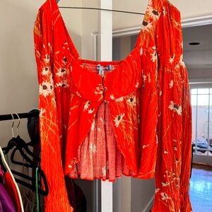 Urban Outfitters Blouse